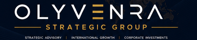 OLYVENRA Strategic Group